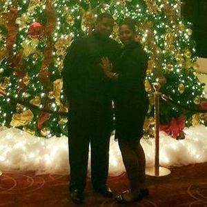 Meet your Posher, Patrick