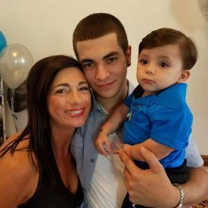 Meet your Posher, Diane