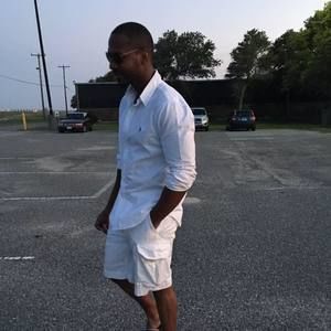 Meet your Posher, Sean