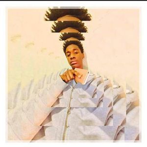 Meet your Posher, Andree