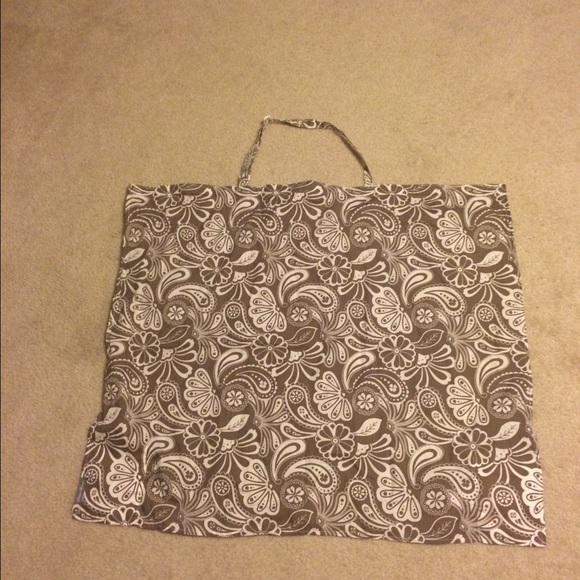 Nursing cover NWOT