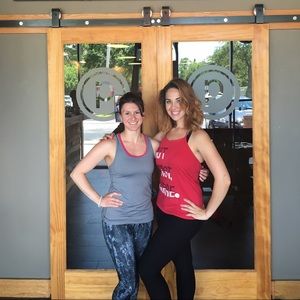 Meet your Posher, Alisyn