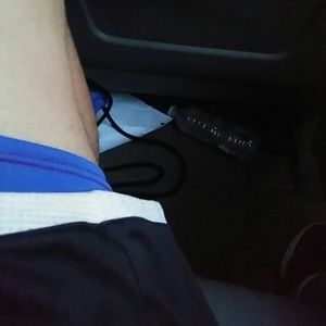 Meet your Posher, Chase