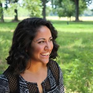 Meet your Posher, Leigh