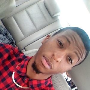 Meet your Posher, Dominick