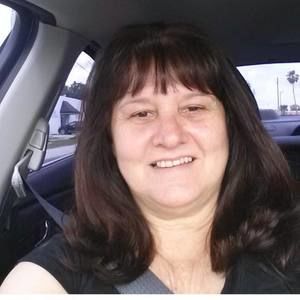 Meet your Posher, Priscilla