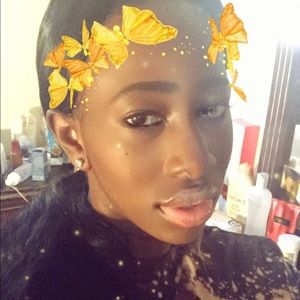 Meet your Posher, Cherri