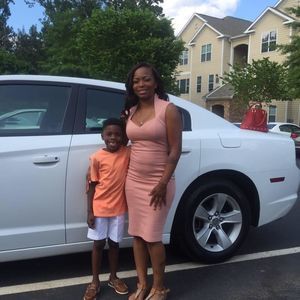 Meet your Posher, Ashley