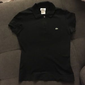 Lacoste Polo size Small (36)