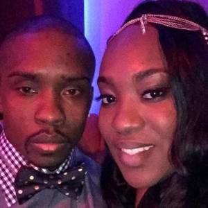 Meet your Posher, Raymond