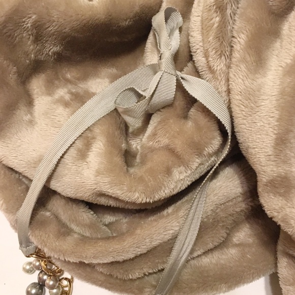J.Crew Ribbon Necklace - Picture 3 of 4