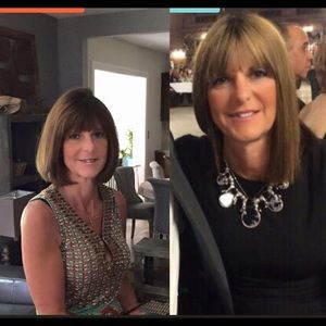 Meet your Posher, Cathy