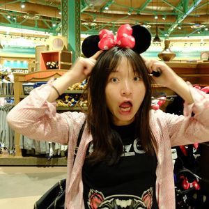 Meet your Posher, Xin