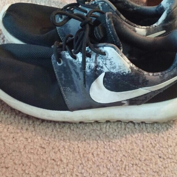 Roshes