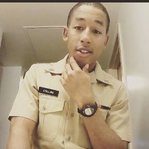 Meet your Posher, Gabriel