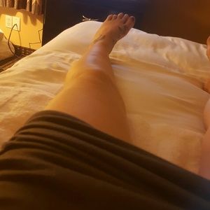 Meet your Posher, Stacy