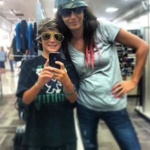 Meet your Posher, Dylan