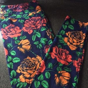 LuLaRoe Leggings