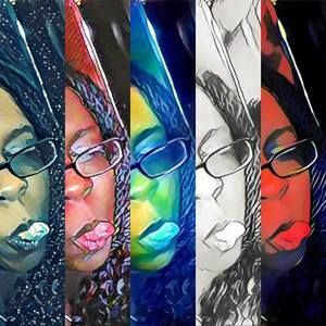 Meet your Posher, Jae