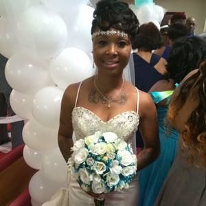 Meet your Posher, Rhonda