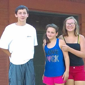 Meet your Posher, Jamie