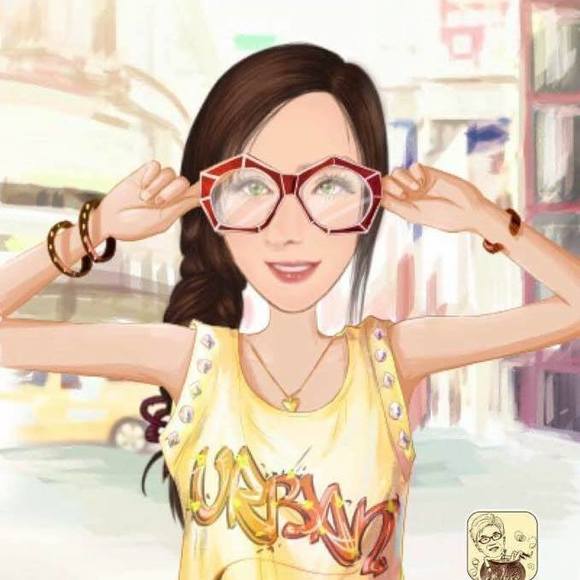 Meet your Posher, Tatum - Picture 1 of 1