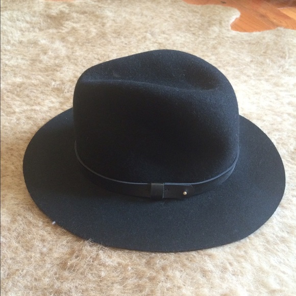 H&M Black Hat - Picture 3 of 3