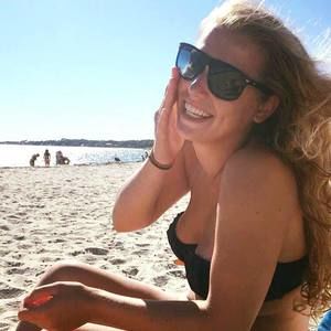 Meet your Posher, Katherine