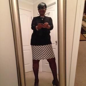 Meet your Posher, Gail