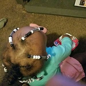 Meet your Posher, Rodney