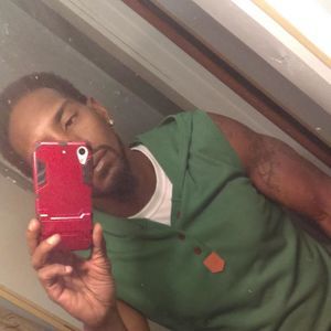 Meet your Posher, Greg