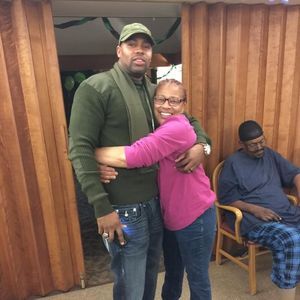 Meet your Posher, Ajay