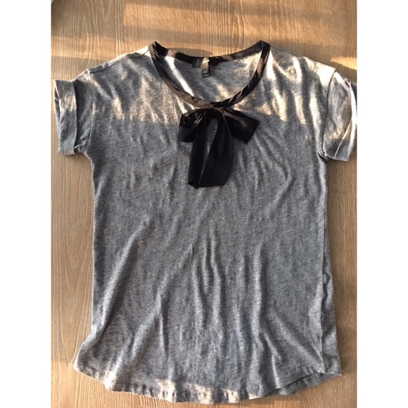 J. Crew Tops - JCrew Top XXS (fits like XS)