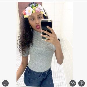 Meet your Posher, Aliya