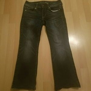 American eagle outfitters