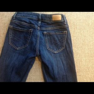 Aeropostale straight leg jeans Regular
