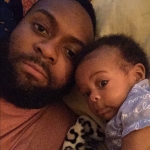 Meet your Posher, Isaiah