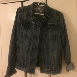Gap denim jacket