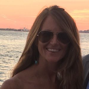 Meet your Posher, Sally