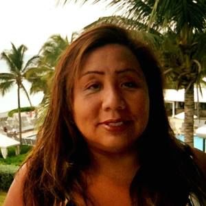 Meet your Posher, Ria