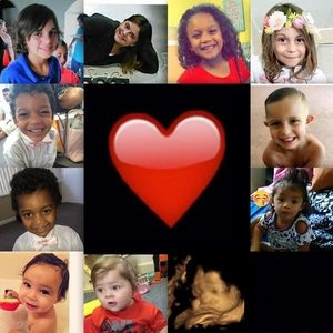 Meet your Posher, Jeanne