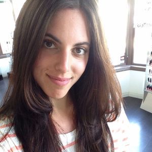 Meet your Posher, Ashlyn