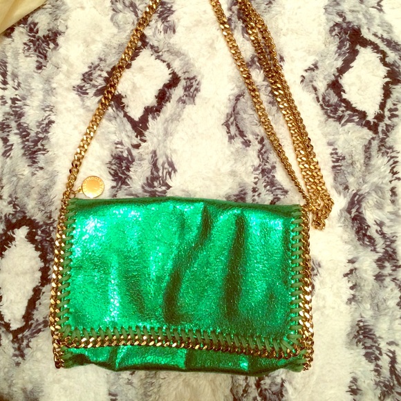 Stella McCartney bag