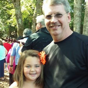 Meet your Posher, Beth