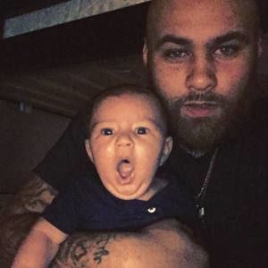 Meet your Posher, Adonis