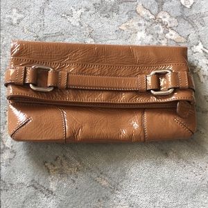 Club Monaco Clutch