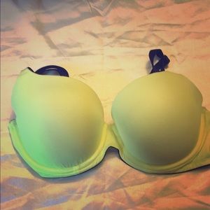 PINK by Victoria's Secret Bra