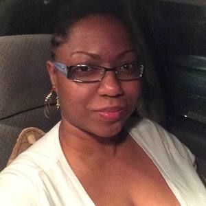 Meet your Posher, Candi