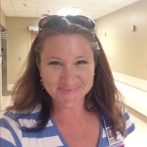 Meet your Posher, Karen