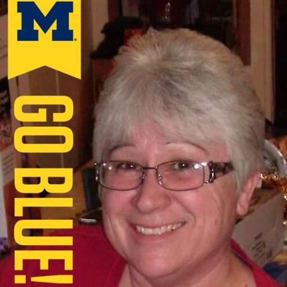 Meet your Posher, Elaine - Picture 1 of 1